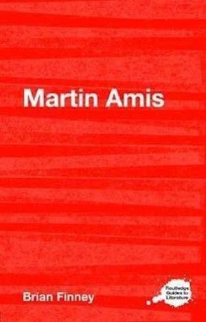 Martin Amis