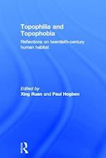 Topophilia and Topophobia