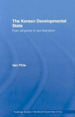 The Korean Developmental State