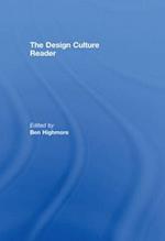 The Design Culture Reader