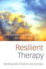 Resilient Therapy