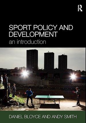 Sport Policy and Development