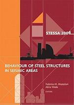 Behaviour of Steel Structures in Seismic Areas