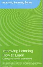 Improving Learning How to Learn