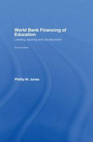 World Bank Financing of Education