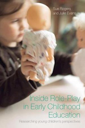 Inside Role-Play in Early Childhood Education