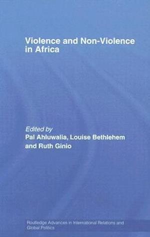 Violence and Non-Violence in Africa