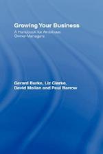 Growing your Business