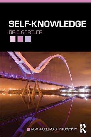 Self-Knowledge