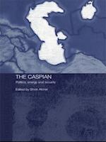 The Caspian