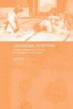 Japonisme in Britain