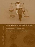 Labour in Southeast Asia