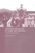 Japanese Religions at Home and Abroad
