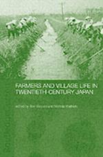 Farmers and Village Life in Japan