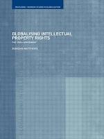 Globalising Intellectual Property Rights