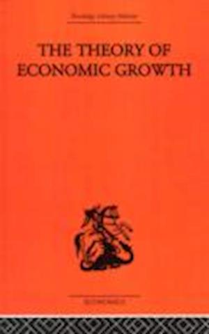 Theory of Economic Growth