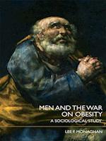 Men and the War on Obesity