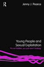 Young People and Sexual Exploitation