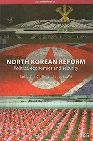 North Korean Reform