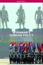 Myanmar's Foreign Policy