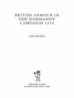 British Armour in the Normandy Campaign