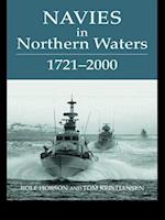 Hobson, R: Navies in Northern Waters