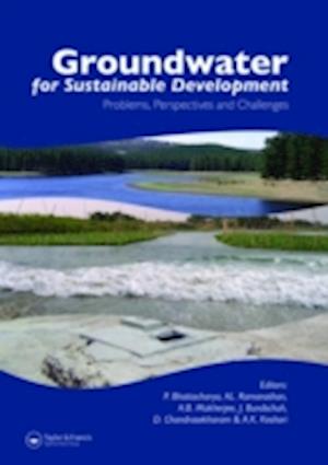 Groundwater for Sustainable Development