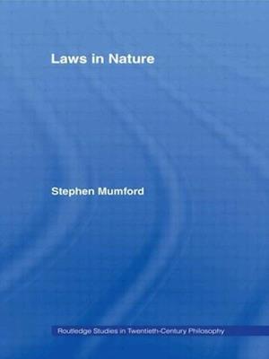 Laws in Nature