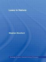 Laws in Nature