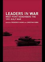 Kagan, F: Leaders in War