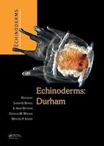 Echinoderms: Durham
