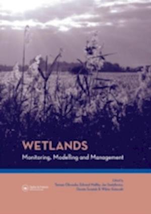 Wetlands: Monitoring, Modelling and Management