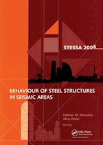 Behaviour of Steel Structures in Seismic Areas