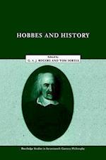 Hobbes and History