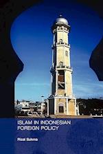 Islam in Indonesian Foreign Policy
