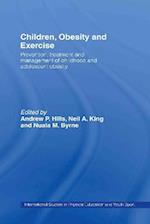 Children, Obesity and Exercise