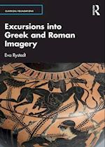 Excursions into Greek and Roman Imagery