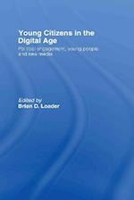 Young Citizens in the Digital Age