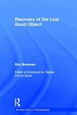 Recovery of the Lost Good Object