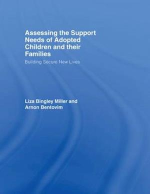 Assessing the Support Needs of Adopted Children and Their Families