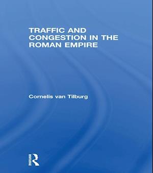 Traffic and Congestion in the Roman Empire