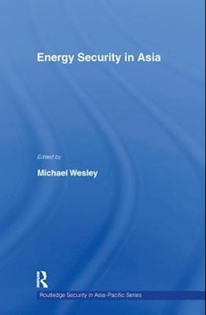 Energy Security in Asia