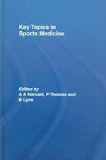 Key Topics in Sports Medicine