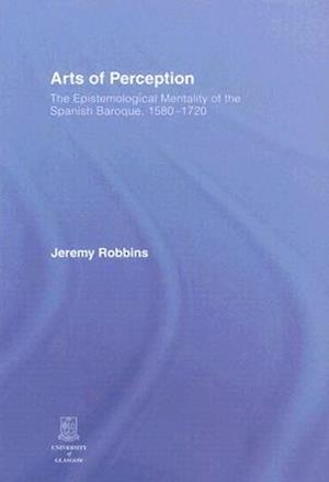 Arts of Perception
