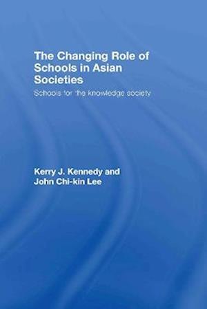 The Changing Role of Schools in Asian Societies