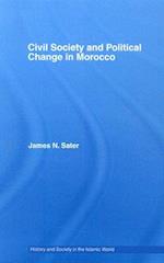 Civil Society and Political Change in Morocco