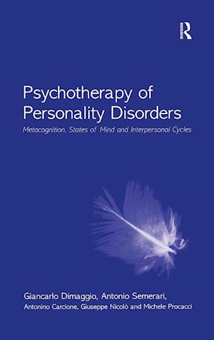 Psychotherapy of Personality Disorders