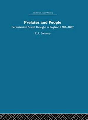 Prelates and People