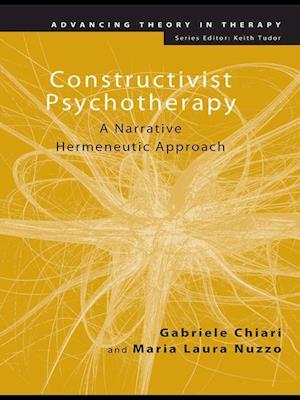 Constructivist Psychotherapy