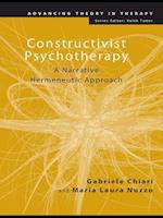 Constructivist Psychotherapy